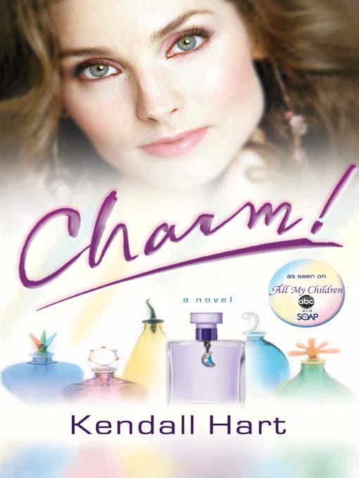 Title details for Charm! by Kendall Hart - Available